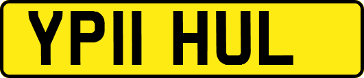YP11HUL
