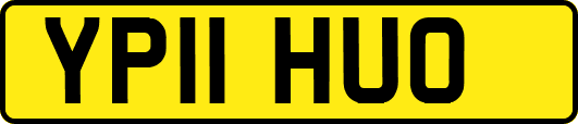 YP11HUO