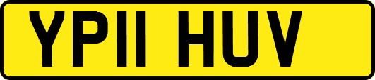 YP11HUV