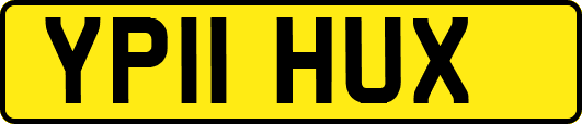 YP11HUX