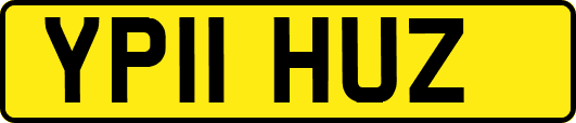 YP11HUZ