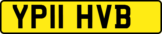 YP11HVB