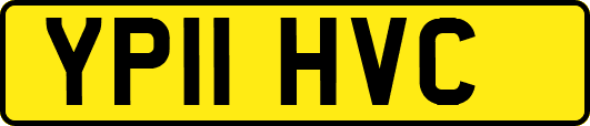 YP11HVC