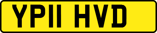 YP11HVD