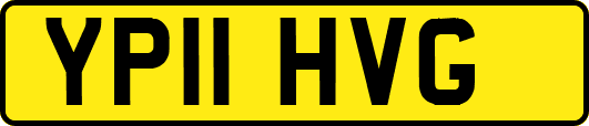 YP11HVG