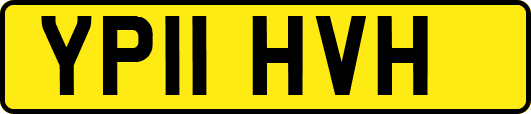 YP11HVH