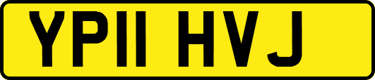 YP11HVJ