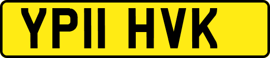 YP11HVK