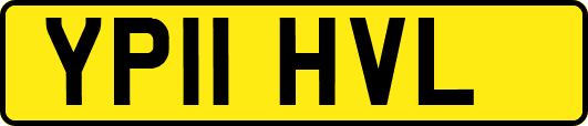 YP11HVL