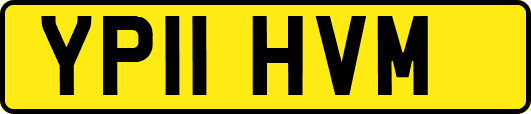 YP11HVM
