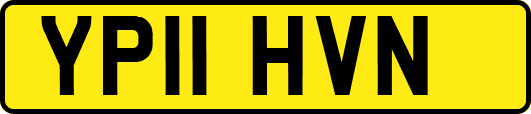 YP11HVN