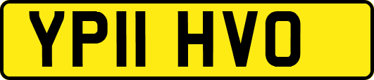 YP11HVO