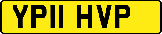 YP11HVP