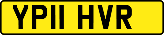 YP11HVR