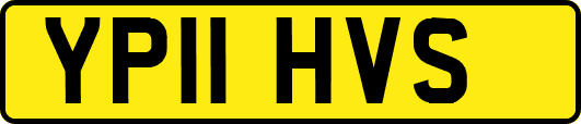 YP11HVS