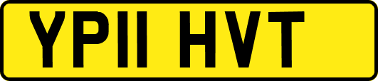 YP11HVT