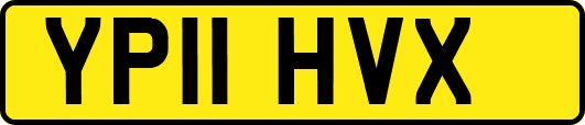 YP11HVX