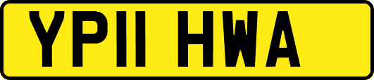YP11HWA