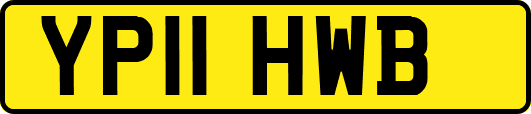 YP11HWB