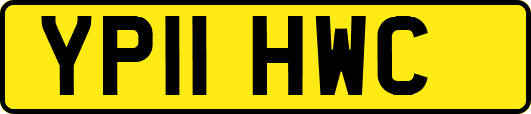 YP11HWC