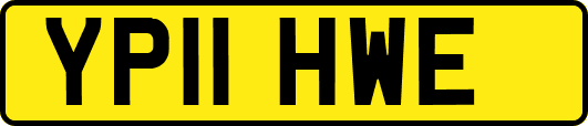 YP11HWE