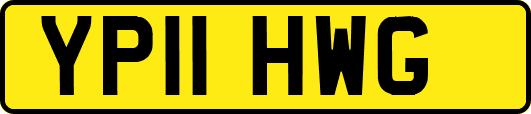 YP11HWG