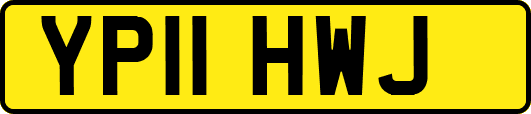 YP11HWJ