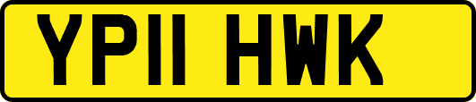 YP11HWK