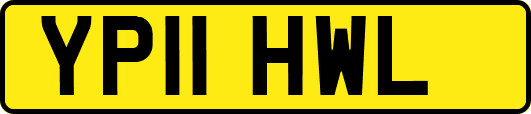 YP11HWL