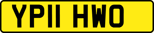 YP11HWO