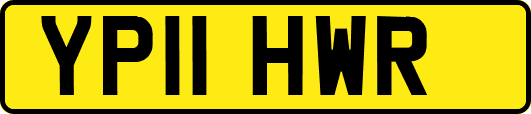 YP11HWR