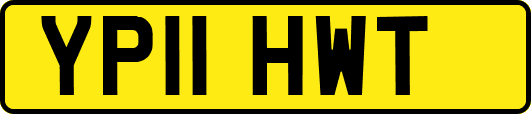 YP11HWT