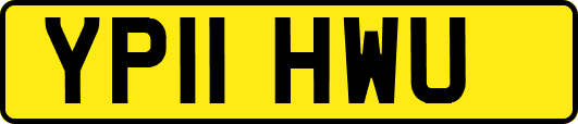 YP11HWU