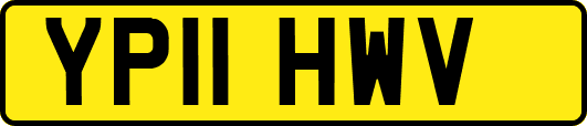 YP11HWV