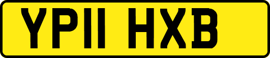 YP11HXB