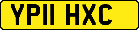 YP11HXC
