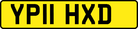 YP11HXD