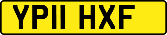 YP11HXF