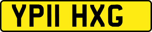YP11HXG