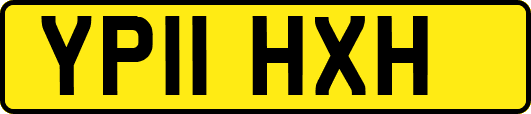 YP11HXH