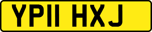 YP11HXJ
