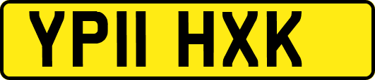 YP11HXK