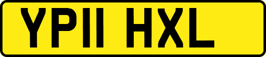 YP11HXL