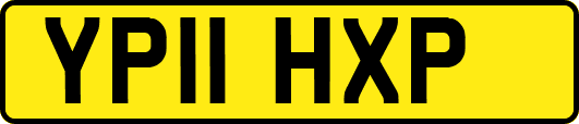 YP11HXP