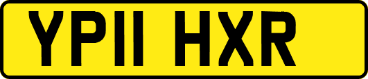 YP11HXR