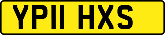 YP11HXS