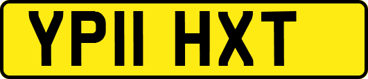 YP11HXT