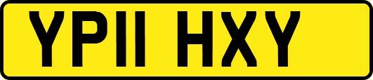 YP11HXY