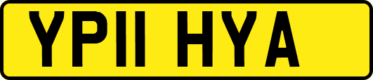 YP11HYA