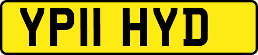 YP11HYD